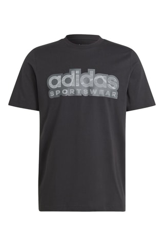 T-shirt - Bleu marine