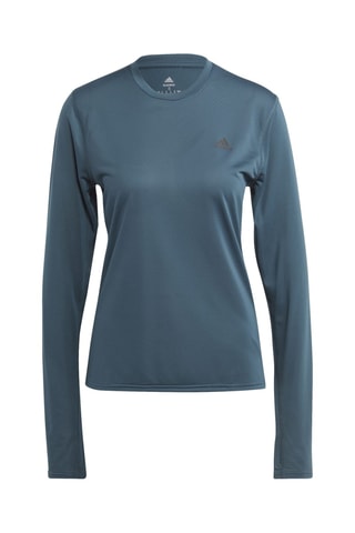 T-shirt de running - Gris