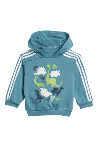 Sweat et jogging - Bleu clair