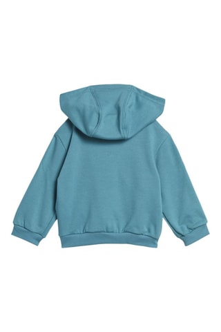 Sweat et jogging - Bleu clair