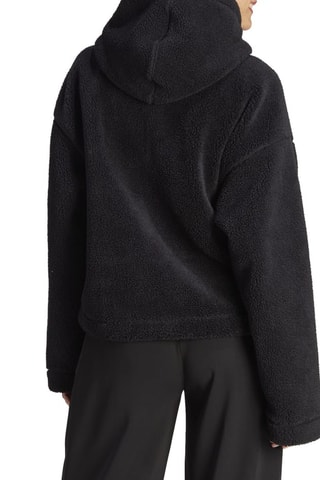 Sweat polaire Noir
