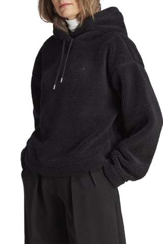 Sweat polaire Noir