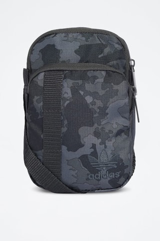Sac bandoulière Graphics - Noir