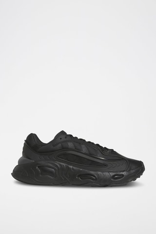 Sneakers Oznova - Noir