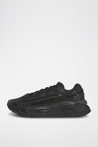 Sneakers Oznova - Noir
