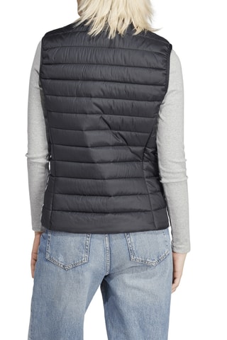 Doudoune sans manches Adicolor - Noir