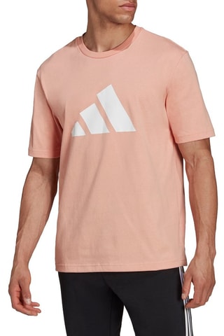 T-shirt FI 3B Tee - Nude