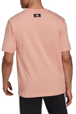 T-shirt FI 3B Tee - Nude