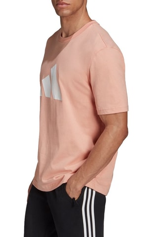 T-shirt FI 3B Tee - Nude