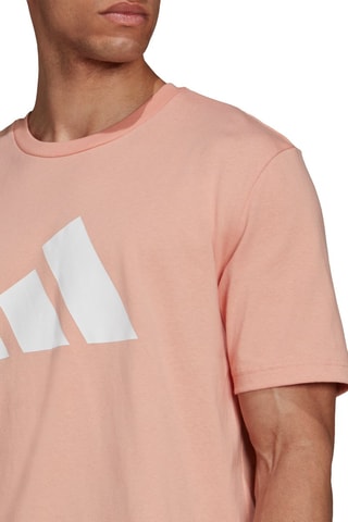 T-shirt FI 3B Tee - Nude