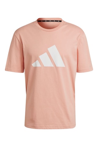 T-shirt FI 3B Tee - Nude