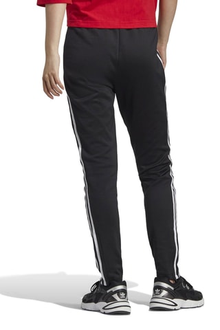 Pantalon de survêtement Adicolor - Noir