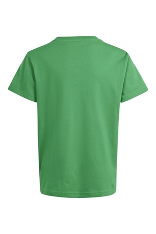T-shirt Trefoil - Vert