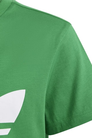 T-shirt Trefoil - Vert