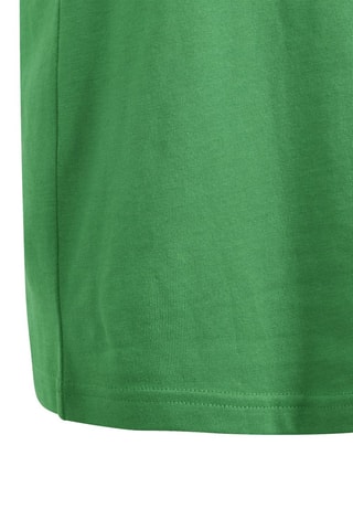 T-shirt Trefoil - Vert
