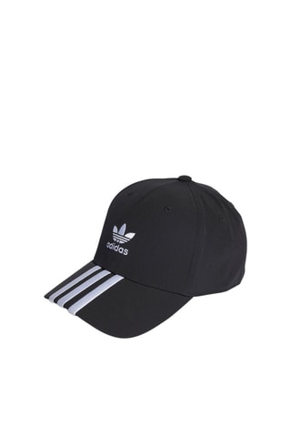 Casquette Adi Dassler - Noir