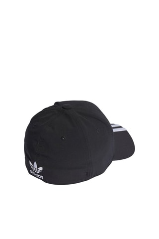 Casquette Adi Dassler - Noir