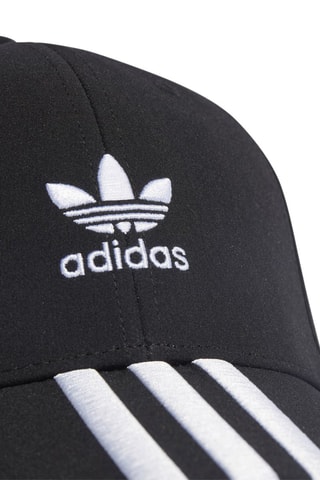 Casquette Adi Dassler - Noir