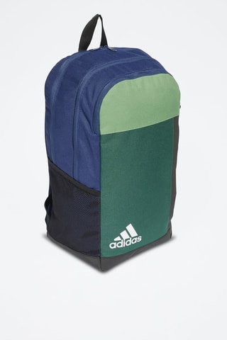 Sac à dos d'entraînement Motion Badge of Sport - Vert, bleu et noir