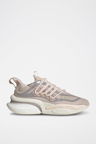 Chaussures de running AlphaBoost V1 Rose