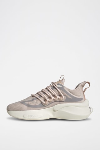 Chaussures de running AlphaBoost V1 Rose