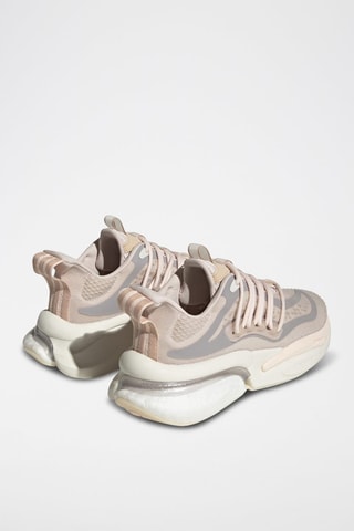 Chaussures de running AlphaBoost V1 Rose