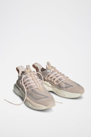 Chaussures de running AlphaBoost V1 Rose