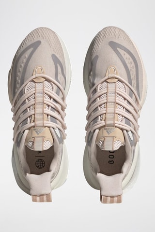 Chaussures de running AlphaBoost V1 Rose