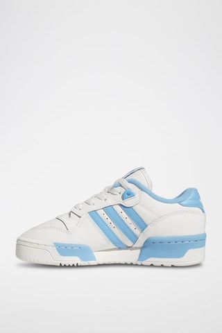 Sneakers Rivalry Low J - Blanc