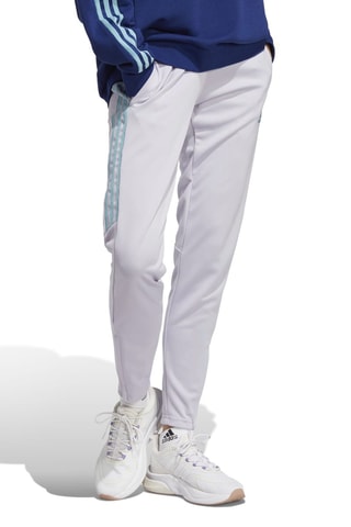 Pantalon standard House Of Tiro - Ecru