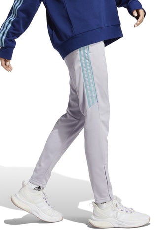 Pantalon standard House Of Tiro - Ecru