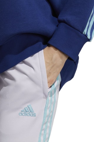 Pantalon standard House Of Tiro - Ecru