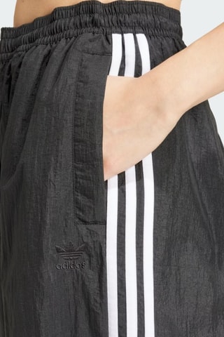Pantalon ample - Noir