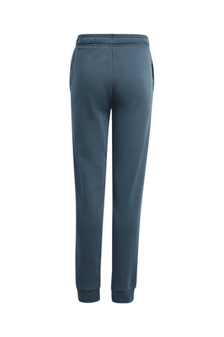 Pantalon G Lin PT - Bleu canard