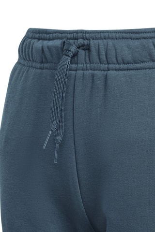 Pantalon G Lin PT - Bleu canard