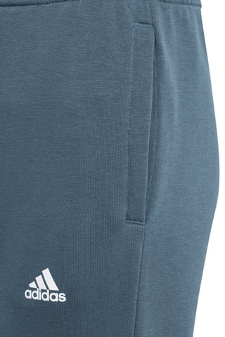 Pantalon G Lin PT - Bleu canard
