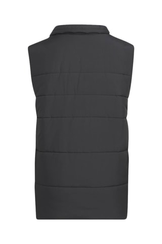 Veste sans manches - Noir