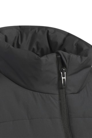 Veste sans manches - Noir