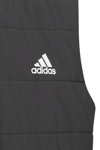 Veste sans manches - Noir