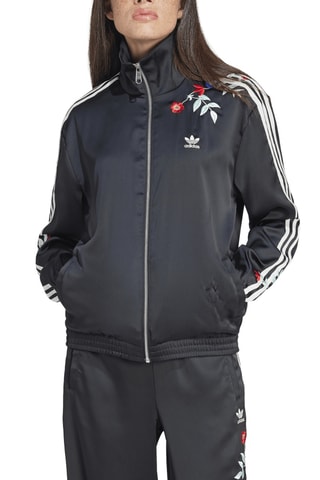 Veste de survêtement Graphics - Noir
