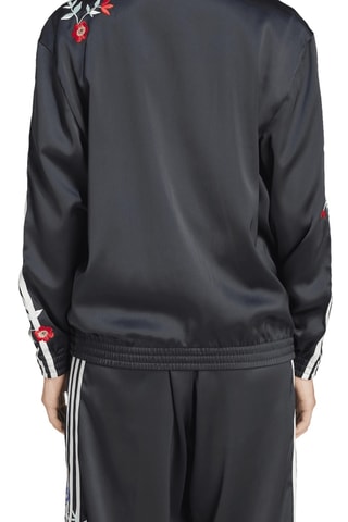 Veste de survêtement Graphics - Noir