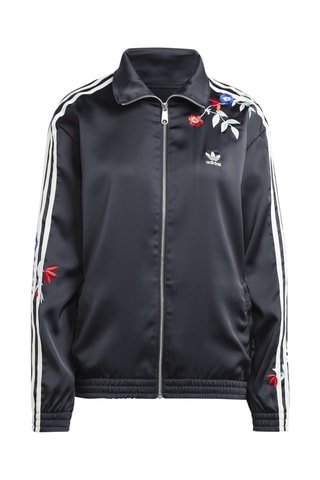 Veste de survêtement Graphics - Noir
