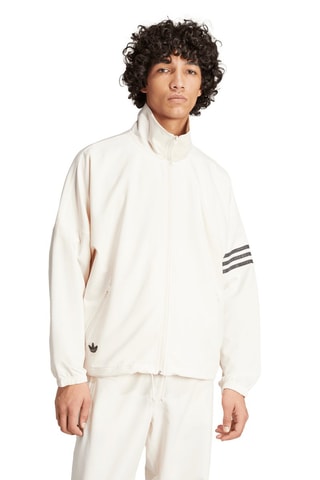 Veste de survêtement Main Originals - Blanc