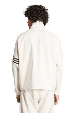 Veste de survêtement Main Originals - Blanc