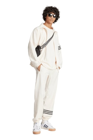 Veste de survêtement Main Originals - Blanc