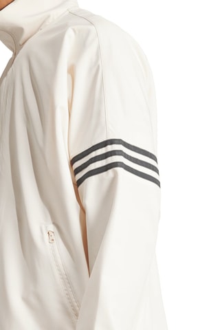 Veste de survêtement Main Originals - Blanc