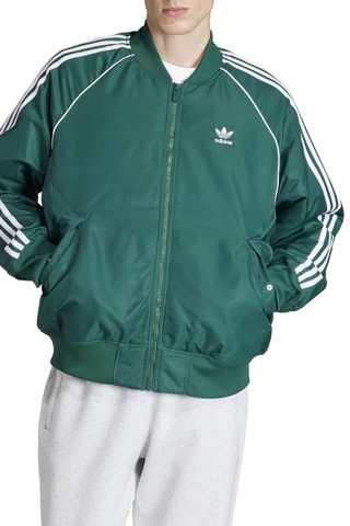 Veste - Vert
