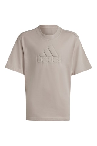 T-shirt Future - Taupe