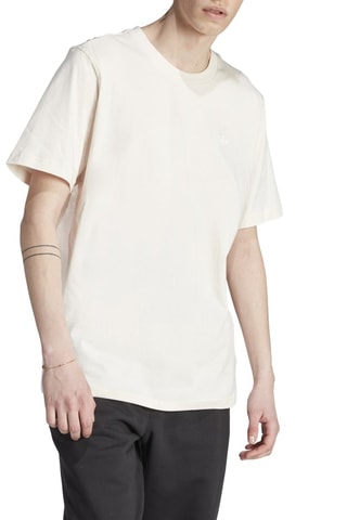 T-shirt - Ecru