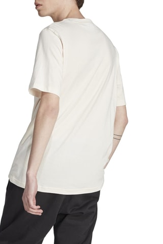 T-shirt - Ecru
